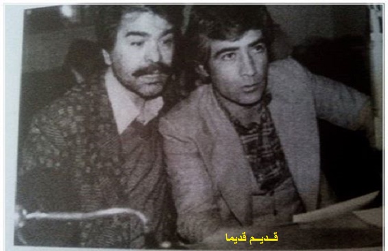 منوچهر اسماعیلی