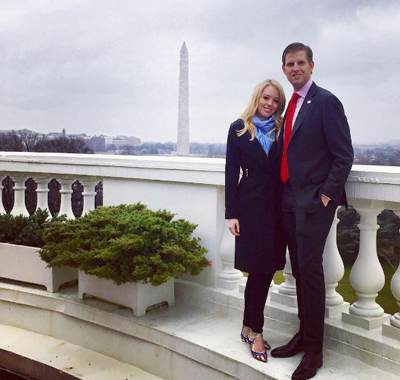 عکس های تیفانی ترامپ (tiffany trump) دختر خوشگل ترامپ عکس های تیفانی ترامپ (tiffany trump) دختر خوشگل ترامپ