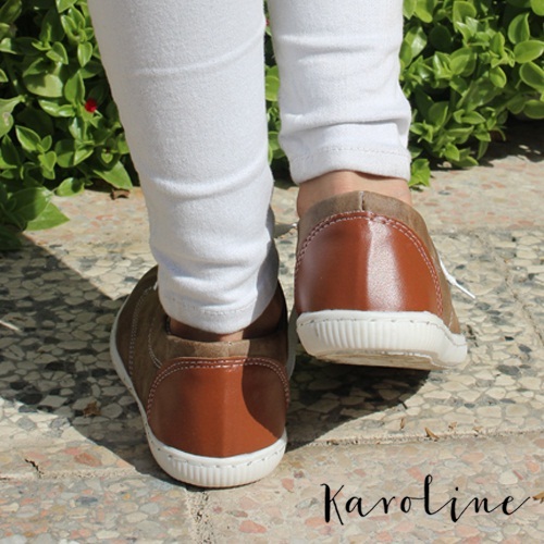 کفش راحتی زنانه کرولاین Karoline