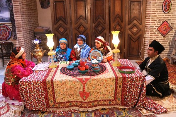 آذربایجان