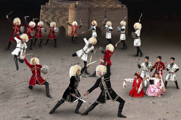 آداب رسوم چهارشنبه آخر سال