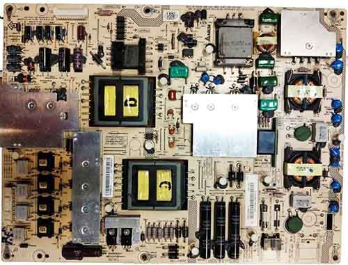 POWER BOARD SHARP QUTRON