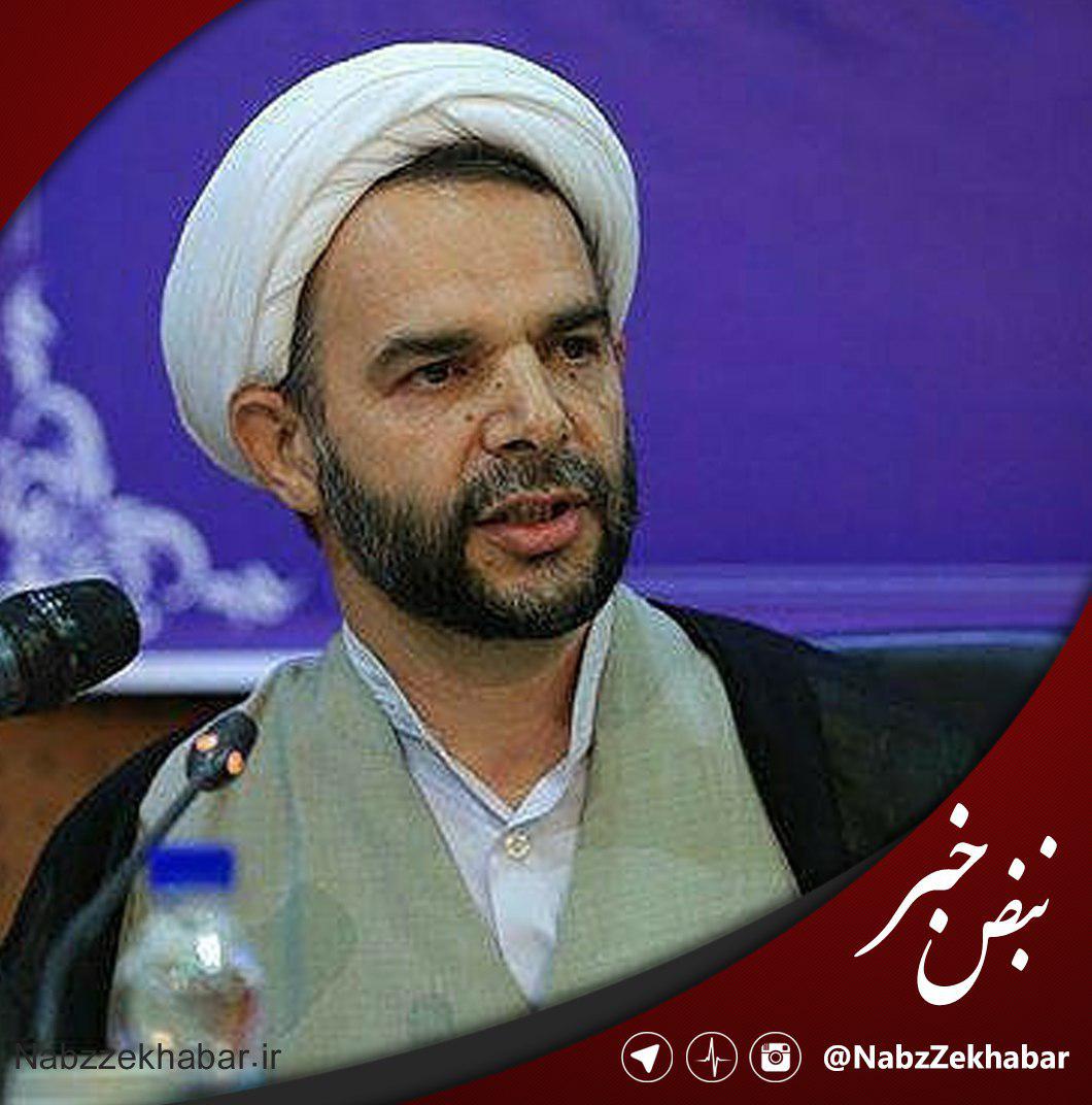 حجت الاسلام خلیلی رئیس کل دادگستری گیلان شد 1 photo 2019 08 14 13 36 30