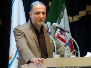 مدیرعامل مخابرات گیلان برکنار و تنزل درجه گرفت! 1
