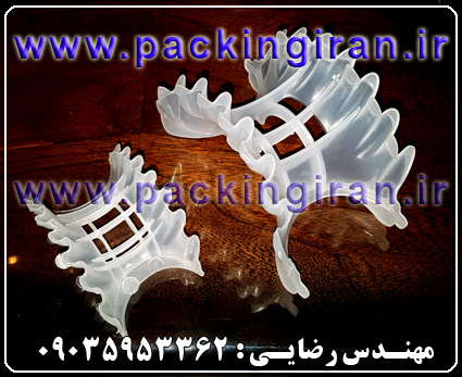 سدل رینگ پلاستیکی نوع دوم