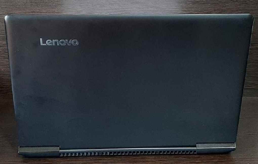 لپ تاپ استوک لنوو مدل Lenovo iDeaPad 700 با مشخصات i7-6gen-16GB-256GB-SSD-1TB-HDD-4GB-nVIDIA-GTX-950M 