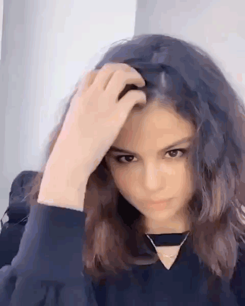 ارسالی جدید آرایشگر سلنا ارسالی جدید آرایشگر سلنا
