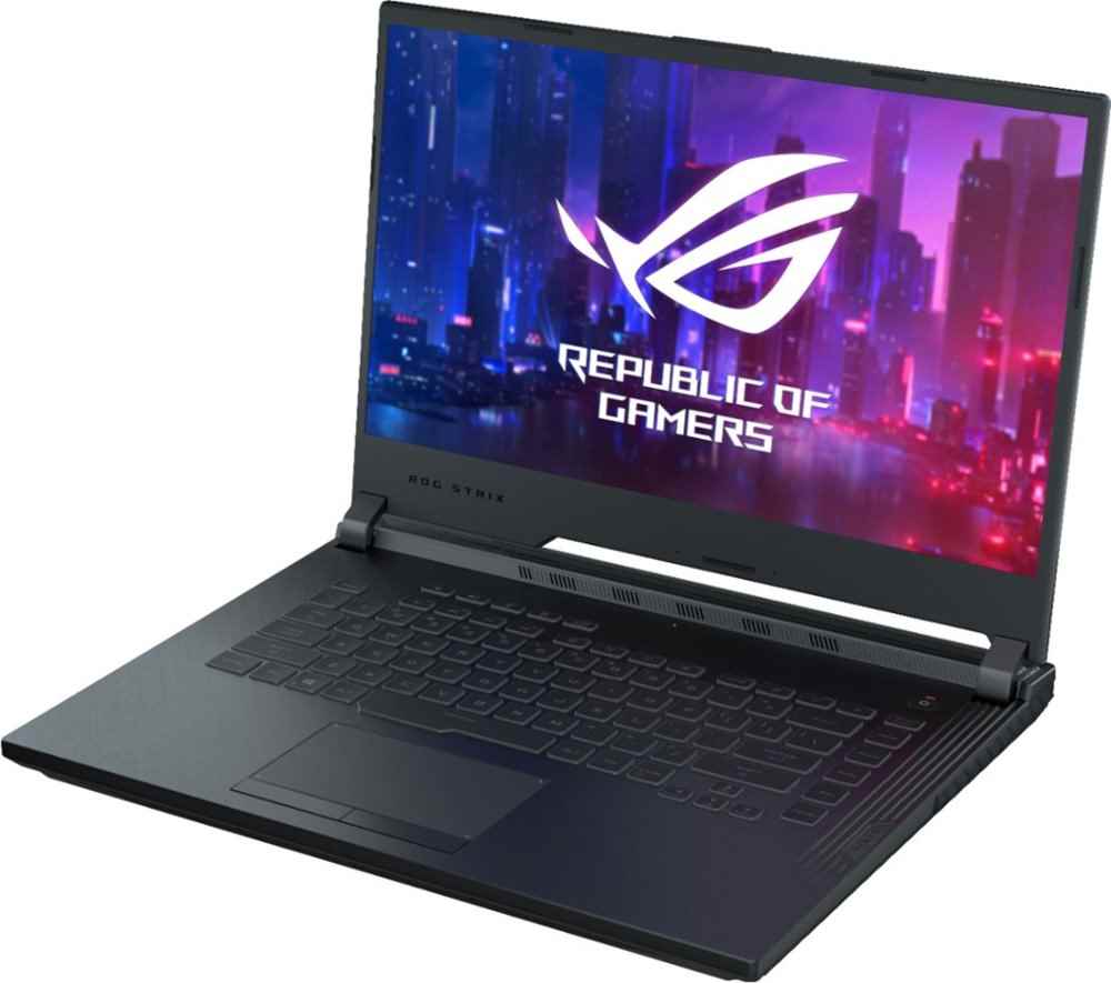لپ تاپ آکبند ایسوس مدل Asus ROG STRIX G531GT-BI7N6 با مشخصات i7-9gen-8GB-512GB-SSD-4GB-NVIDIA-GeForce-GTX-1650