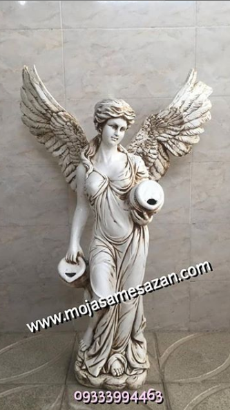 آبنما فایبرگلاس | فروش مجسمه فایبرگلاس
