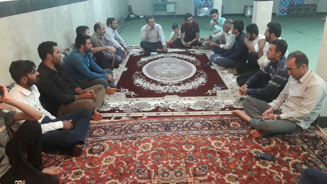 محرم در ززوماهرو.پیرامام