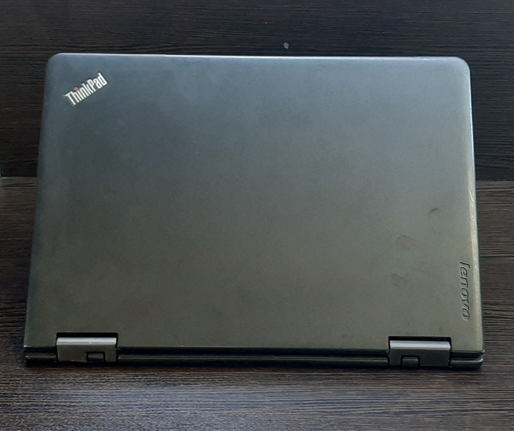 لپ تاپ استوک لنوو مدل Lenovo Yoga 12 با مشخصات i5-5gen-8GB-128GB-SSD-2GB-intel-HD-5500