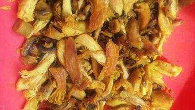 طرز تهیه ساندویچ مرغ - ساندویج تنوری داغ