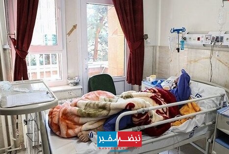 کنسرو ماهی ۱۸ مسافر را روانه بیمارستان قزوین کرد 1 5254095 1