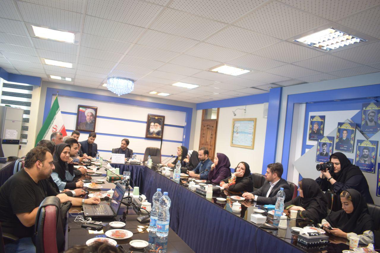 اقدامات موثر دولت تدبیر و امید در شهرستان تنکابن / لزوم توجه به معضل تولید پسماند در استانهای شمالی 7 photo 2019 09 04 00 41 04
