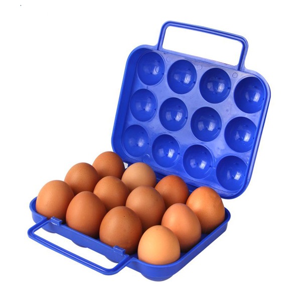 باکس مخصوص نگهداشتن تخم مرغ 