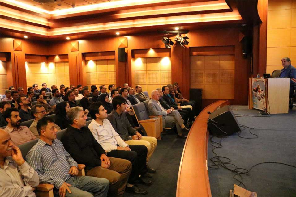 ایمنی خط گرم