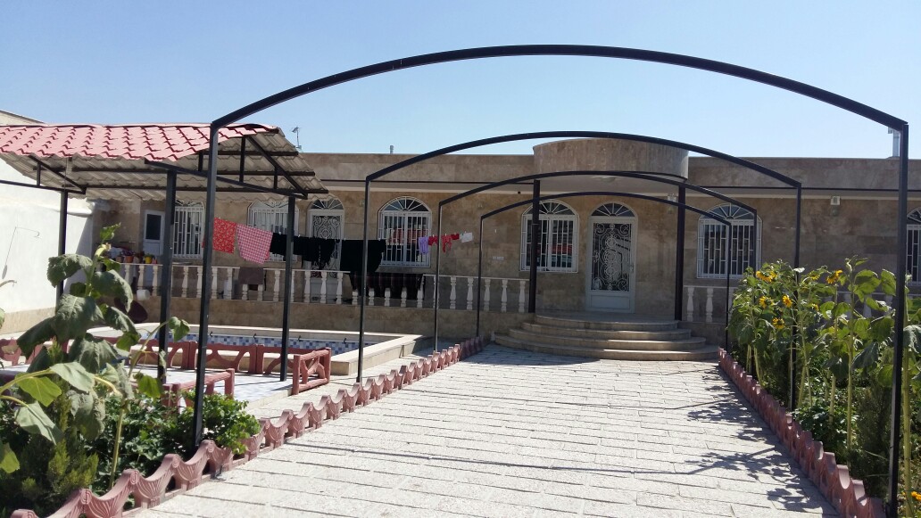اجاره سویئت روزانه در شهریار کد 10