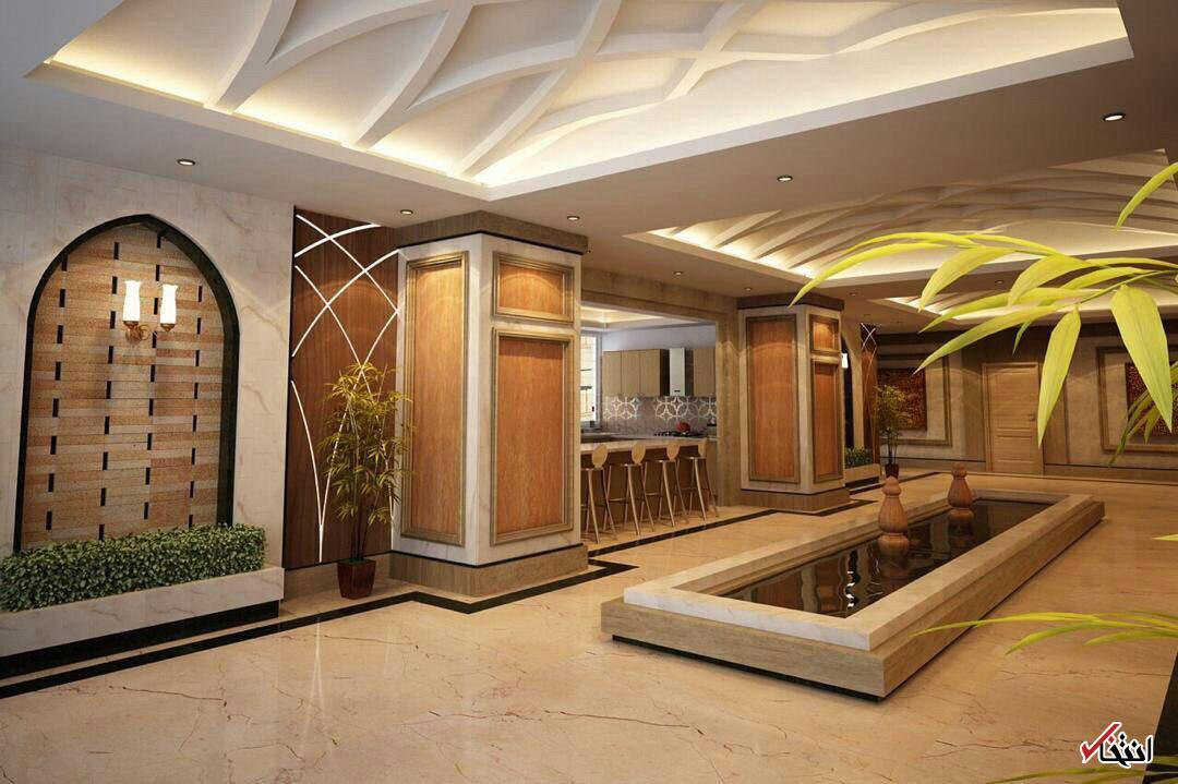 حوزه علمیه لاکچری آیتالله آملی لاریجانی را ببینید 1 %D8%AD%D9%88%D8%B2%D9%87 %D8%B9%D9%84%D9%85%DB%8C%D9%87 %D9%88%D9%84%DB%8C%D8%B9%D8%B5%D8%B1 %D8%A2%D9%85%D9%84%DB%8C 3