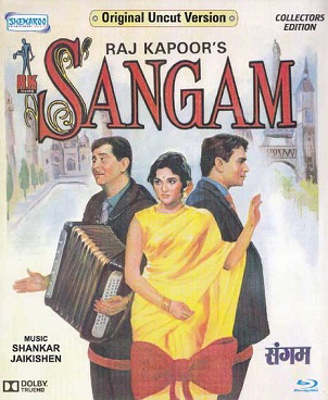 Sangam_1964_cover