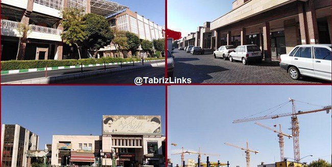 میراث تبریز