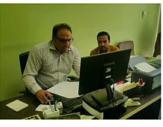 موسسه فرهنگی ورزشی و توانبخشی ایثار خراسان رضوی