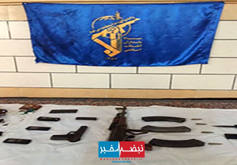 سپاه گنده لات وحشت آفرین رودبار را شکار کرد 1 %DA%A9%D8%B1%D9%85%D8%A7%D9%86