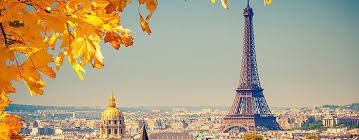 معرفی جاذبه های گردشگری پاریس