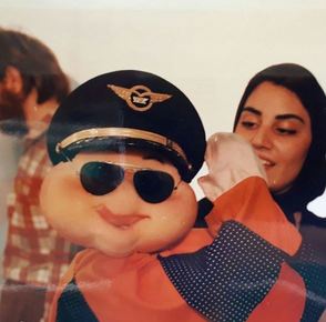 مجموعه تلوزیونی شهر الفبا