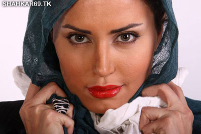 Elnaz_Shaker_Doost