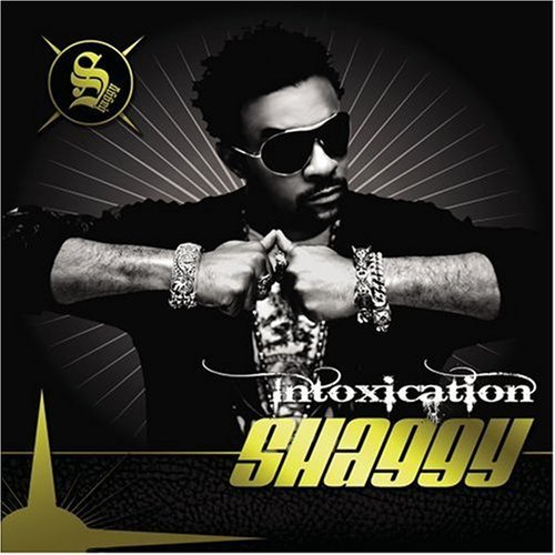 گالری عکس shaggy