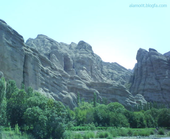 اندج