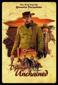 بررسی و تحلیل فیلم Django Unchained 2012 (جانگوی رها شده) ای نقد 