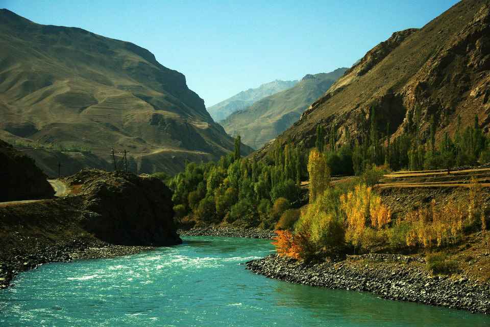 عکس های زیبایی افغانستان