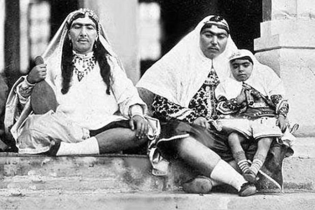 The role of Qajar women in monarchy