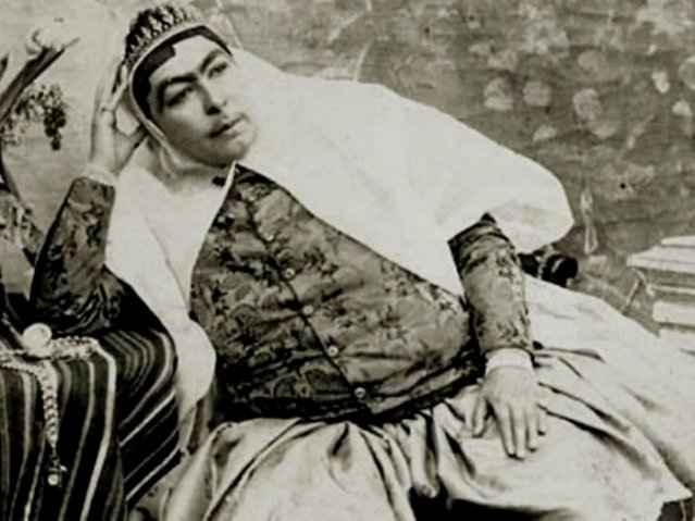 The role of Qajar women in monarchy